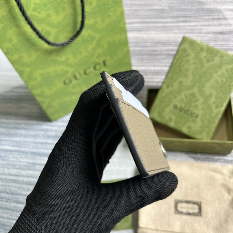 Gvc*1 wallets